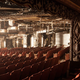 Illustration for article titled Gorgeous Old Movie Theaters That Have Fallen Into Ruin